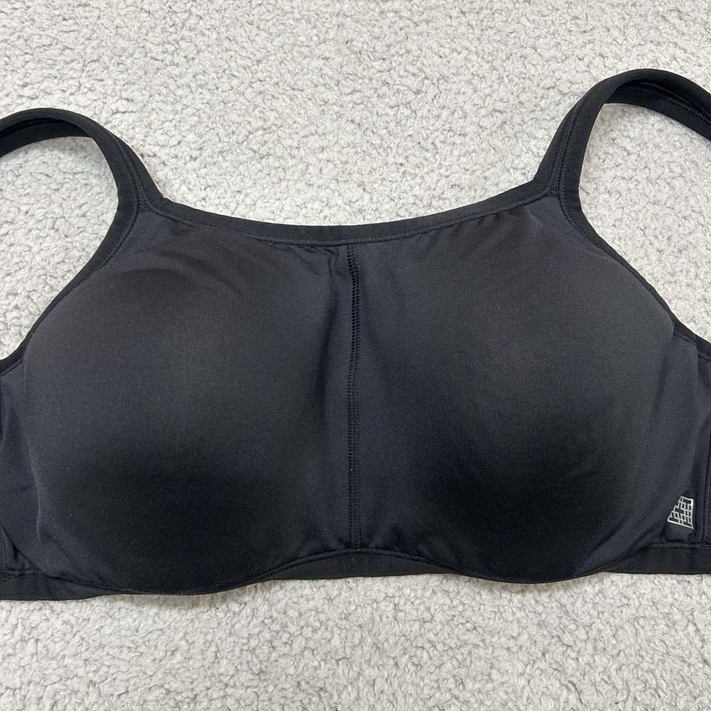 Natori Bra 34DDD Contour 721050 Feathers Full Figure Contour Underwire Bra